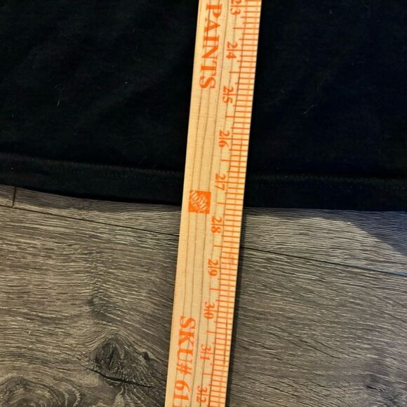 Chickenfoot 2009 Large T Shirt The World Tour Concert Hagar Satriani Black OOP - Picture 4 of 5